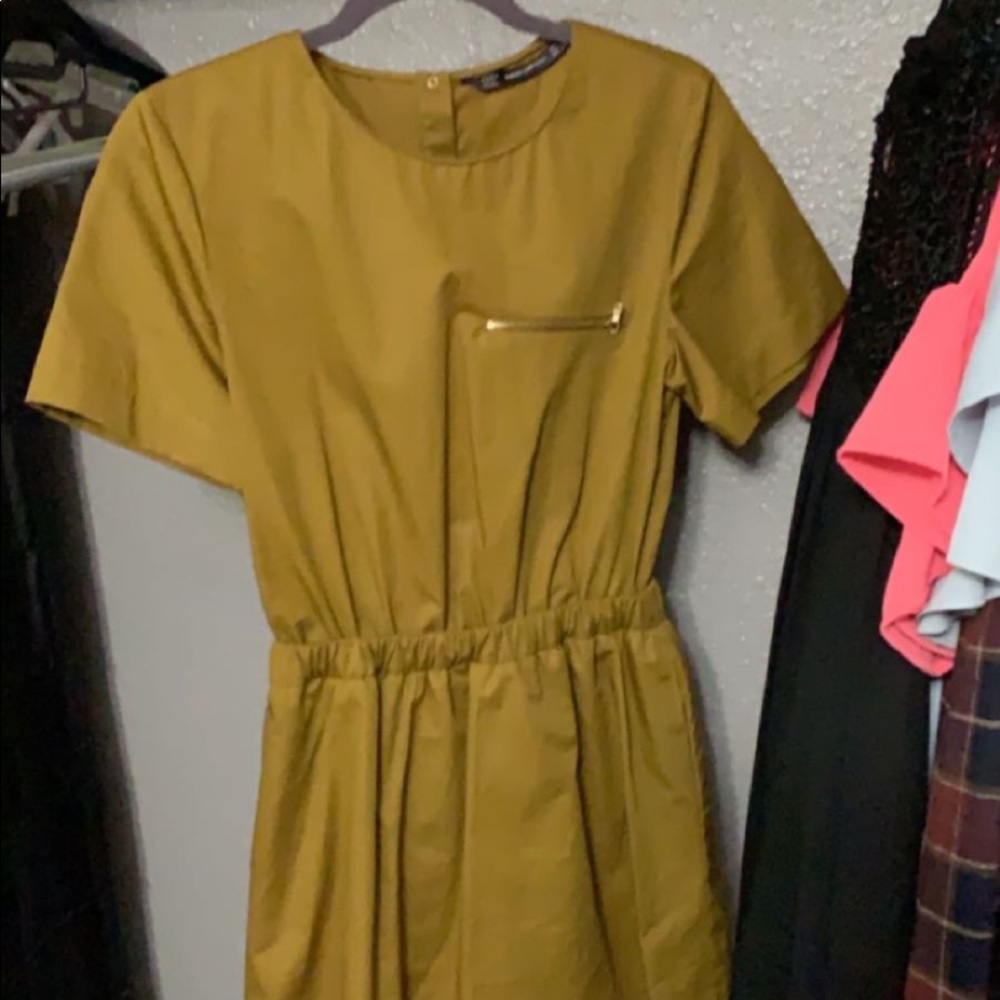 Zara romper